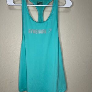 Gymshark Size Medium Tank